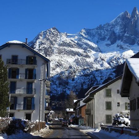 Dify Clos Des Roches - Chamonix Exterior foto